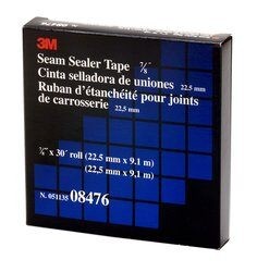 3M Seam Sealer Tape, 22.2 mm x 9.15 m, PN08476