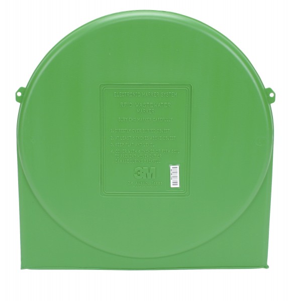 3M™ ID Full-Range Marker - Wastewater 1253-XR/iD