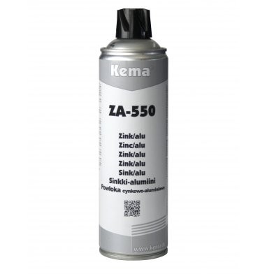 Zinc-Alu-Spray 200