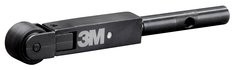 3M File Belt Sander Contact Arm Assembly, 330 mm x 10 mm, PN33585