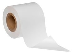 3M Films &amp; Liners Label Materials 7815EH, White, 740 mm x 500 m