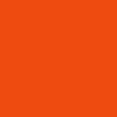 3M Envision Transluzente Farbfolie 3730-44L Orange (1,22m x 45,7m)